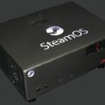 OriginPC Steam Machine