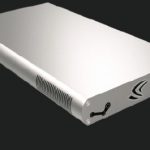 Scan Steam Machine
