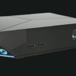alienware steam machine