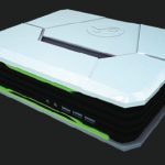 cyberpowerpc steam machine