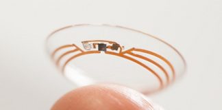 Google apresenta lentes de contacto especiais para que tem diabetes… Lentes de contacto da Google