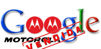 Lenovo consegue comprar a Motorola Mobile da Google, por 2,91 Biliões de USD Google vende Motorola Mobility à Lenovo