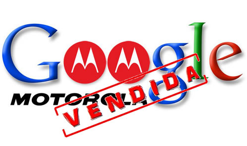 Google vende Motorola Mobility à Lenovo