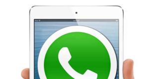 Brecha no Whatsapp pode permitir que detectem a localização dos utilizadores