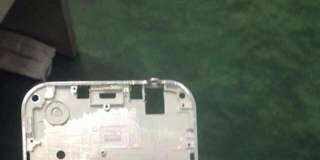 Imagens do iPhone 6 aparecem na internet