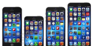 Vêm aí novos iPhones de 4.7 e 5.7 polegadas?