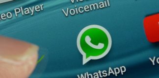 WhatsApp anuncia que terá chamadas por voz até no 2º trimestre deste ano