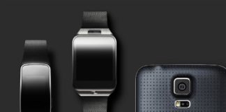 Gear 2, Gear 2 Neo e Gear fit são os novos relógios inteligentes da Samsung