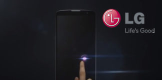 Desbloquear o seu smartphone com batidas no ecrã, essa é a proposta da LG LG Knock Code