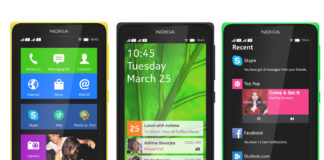 Nokia apresenta os seus smartphones com Android Nokia X