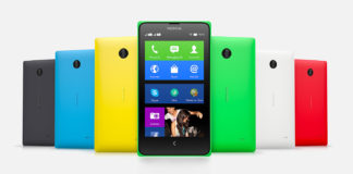 Smartphones da linha Nokia X são compatíveis com 75% dos aplicativos na Play Store Nokia X