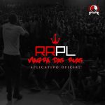 Aplicativo oficial da RRPL