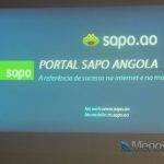 Evento SAPO, nova homepage