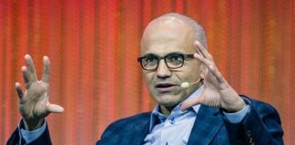 Conheça o perfil do provável novo CEO da Microsoft, Satya Nadella Satya Nadella CEO da Microsoft