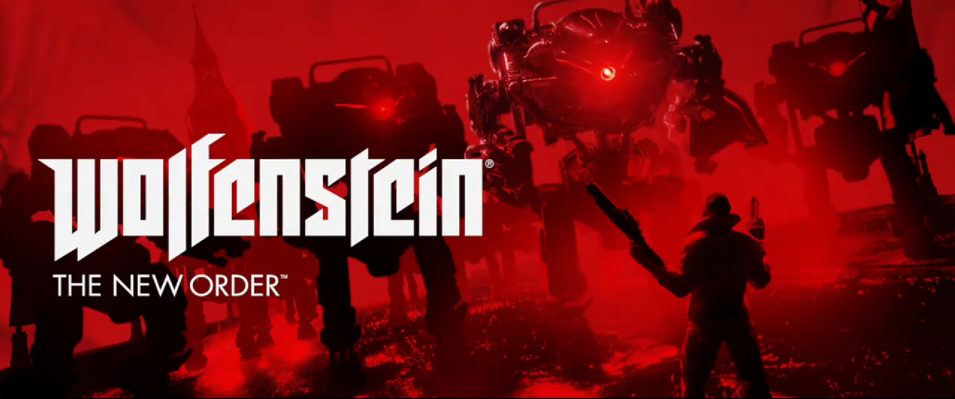 Wolfenstein: The New Order Gameplay Demo - IGN Live - E3 2013 - IGN