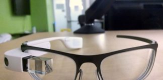 Óculos inteligentes da Google ganham versão graduada… Google Glass com graduação