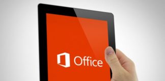 Office para iPad em desenvolvimento pode chegar no primeiro semestre