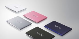 Sony vende a divisão de computadores