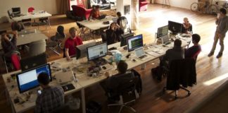 Comece a programar com um projecto