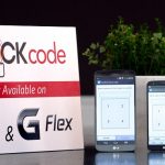 LG_Knock_code