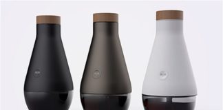 Uma máquina que transforma água em vinho, a sério… Miracle Machine