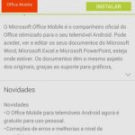 Office Mobile - Android