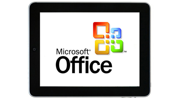 Office for iPad