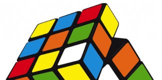 Robot resolve o cubo mágico em tempo recorde! Cubo mágico