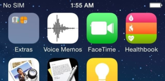 Será este o novo iOS 8?
