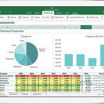 Microsoft Excel for iPad