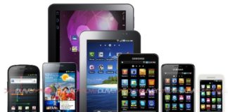 Descoberta nova falha de segurança que afecta alguns dispositivos da Samsung Linha Samsung Galaxy