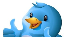 Luanda entre as 20 capitais Africanas que mais usam o Twitter Twitter em Africa, a crescer...