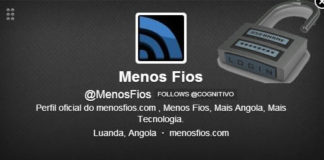 Na Arábia Saudita, mensagens no Twitter podem valer 10 anos de cadeia! MenosFios no Twitter