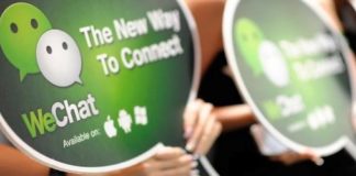 Conheça o Wechat o novo rival do WhatsApp