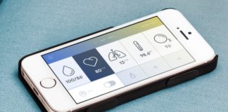 Wello, a capa para iPhone que promete medir a sua pressão sanguínea, temperatura e muito mais Wello