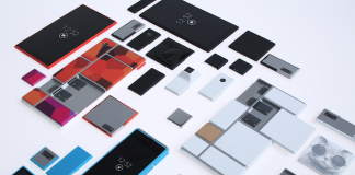 Projecto Ara, o Smartphone Modular da Google pode ser lançado em 2015