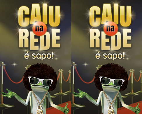 Caiu Na Rede