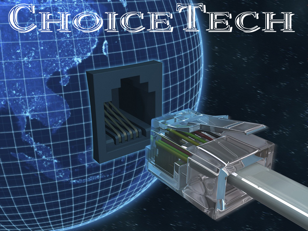 ChoiceTech
