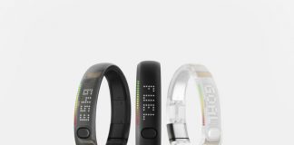 Nike decide acabar com a sua pulseira inteligente Nike Fuelband