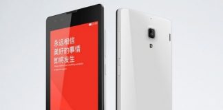 Xiaomi começa a investir em mercados emergentes. África pode estar na mira. Xiaomi Red Ric