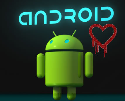 Android e Heartbleed