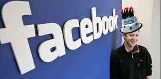 Aplicativo mostra quais são os seus amigos mais alegres no Facebook Zuckerberg