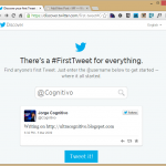 first