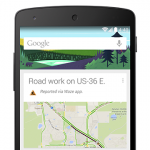 google-now-waze