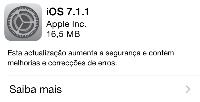 iOS 7.1.1