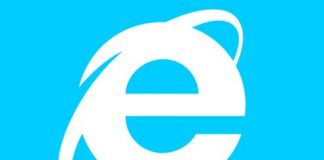 Descoberta nova falha no Internet Explorer, todas as versões foram afectadas Internet Explorer