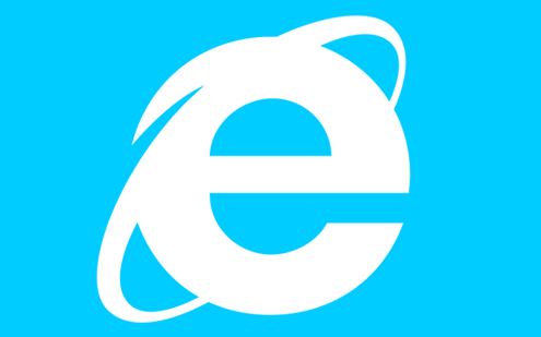 Internet Explorer