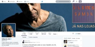 Novo layout do Twitter segue as apostas do Facebook e Google + Novo layout do Twitter