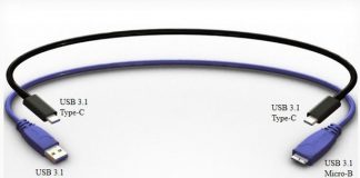 Podemos celebrar, em breve acabarão as dificuldades ao conectar cabos USB USB Type C