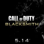 COD-blacksmith